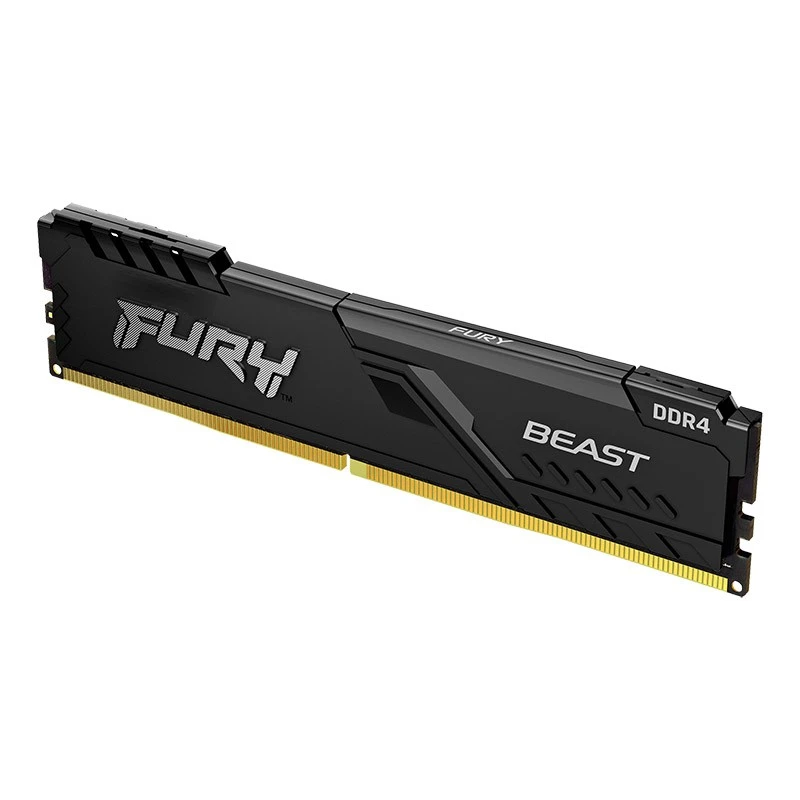DDR4 Kingston BEAST RAM 3200MH - Ddr4 2400Mhz 评论和价格