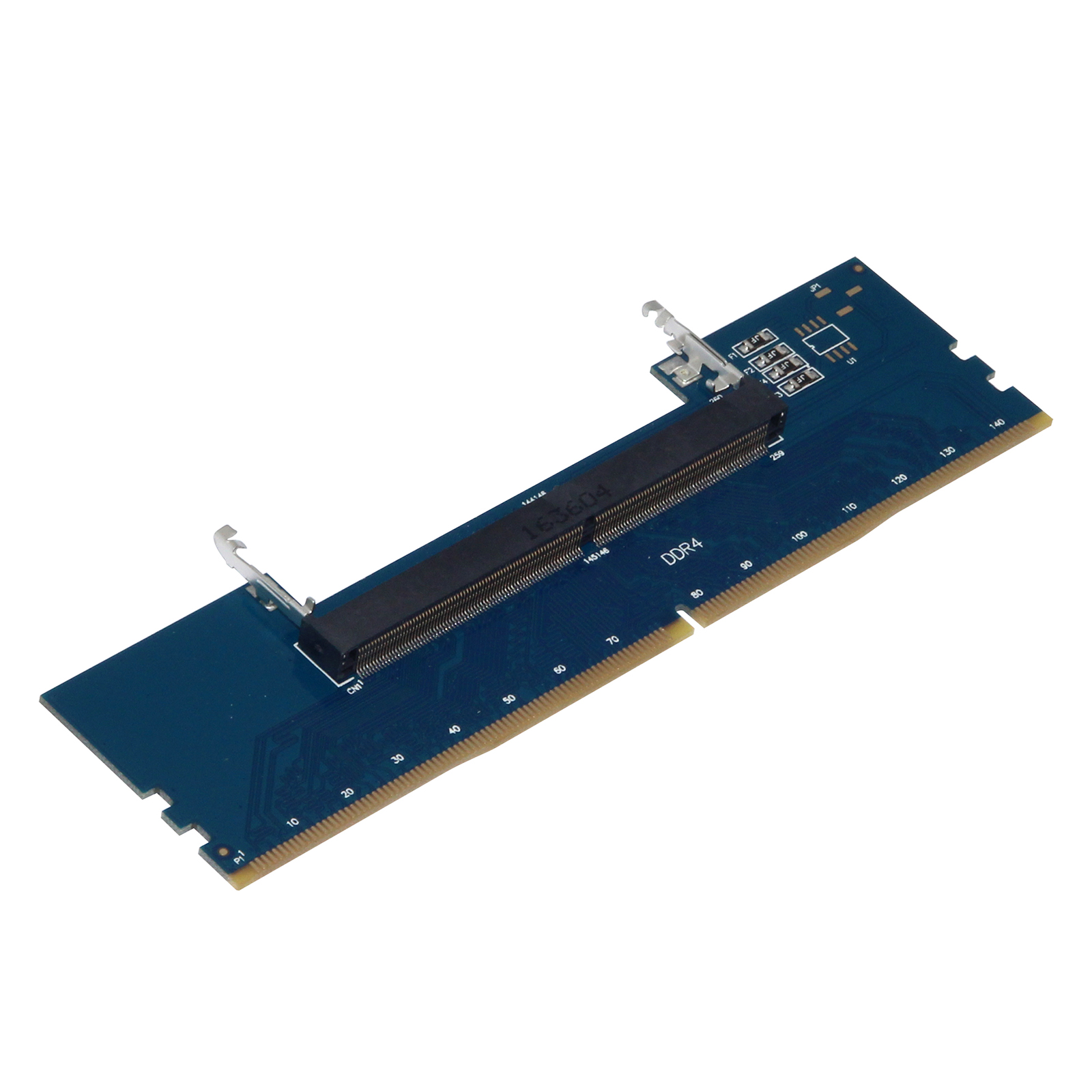 Laptop DDR4 SODIMM To Desktop  - Sodimm Ddr4 评论和价格
