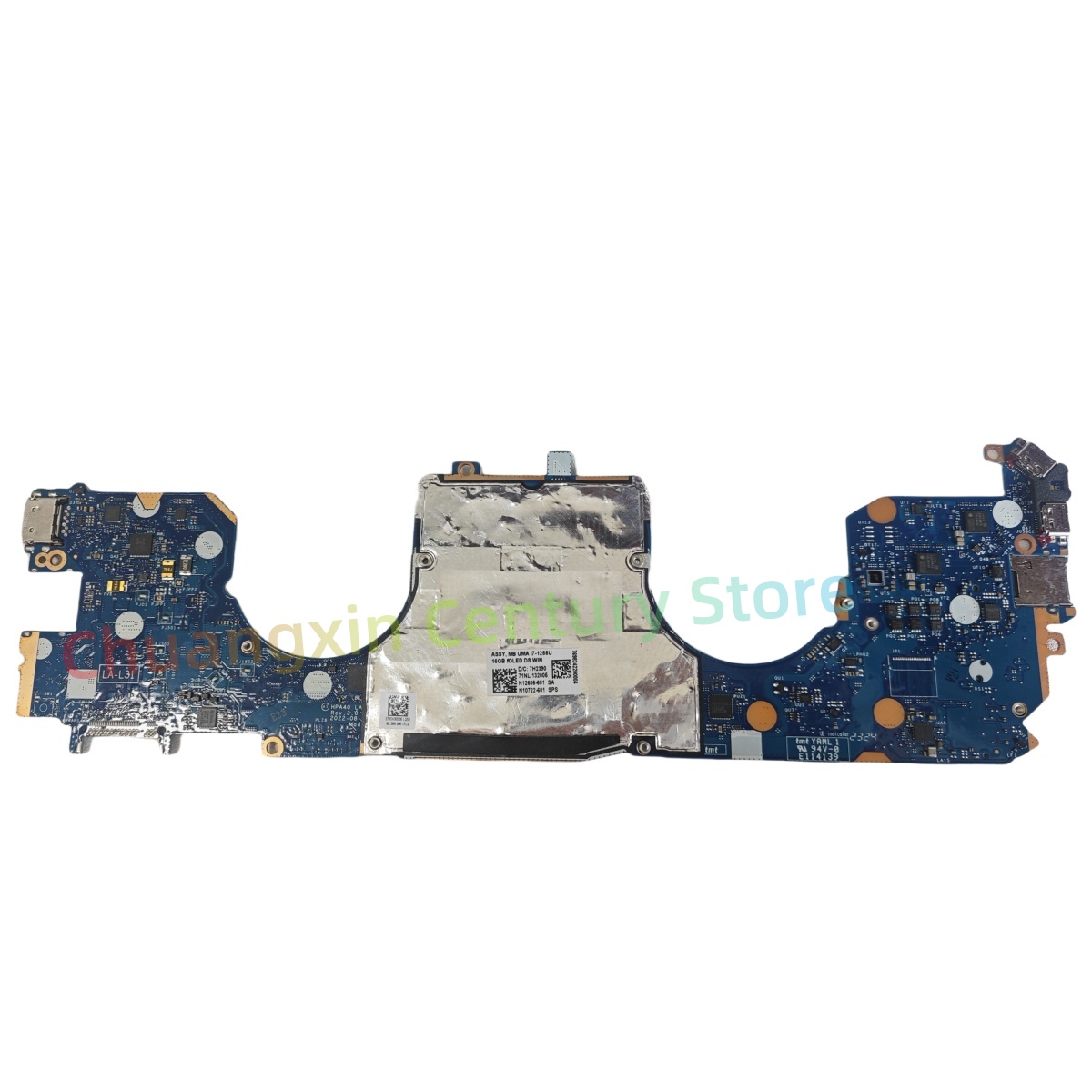 LA-L311P For HP Spectre x360 1 - Ddr4 8Gb 评论和价格