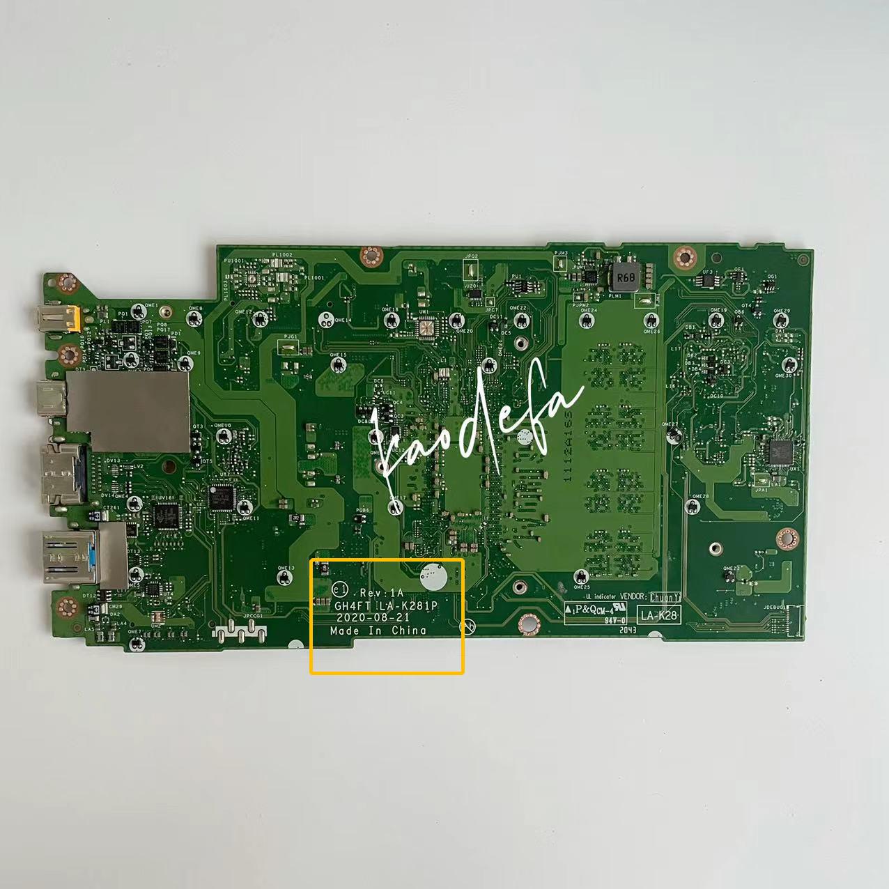 Laptop Motherboard  For Acer A - Ddr4 8Gb 评论和价格