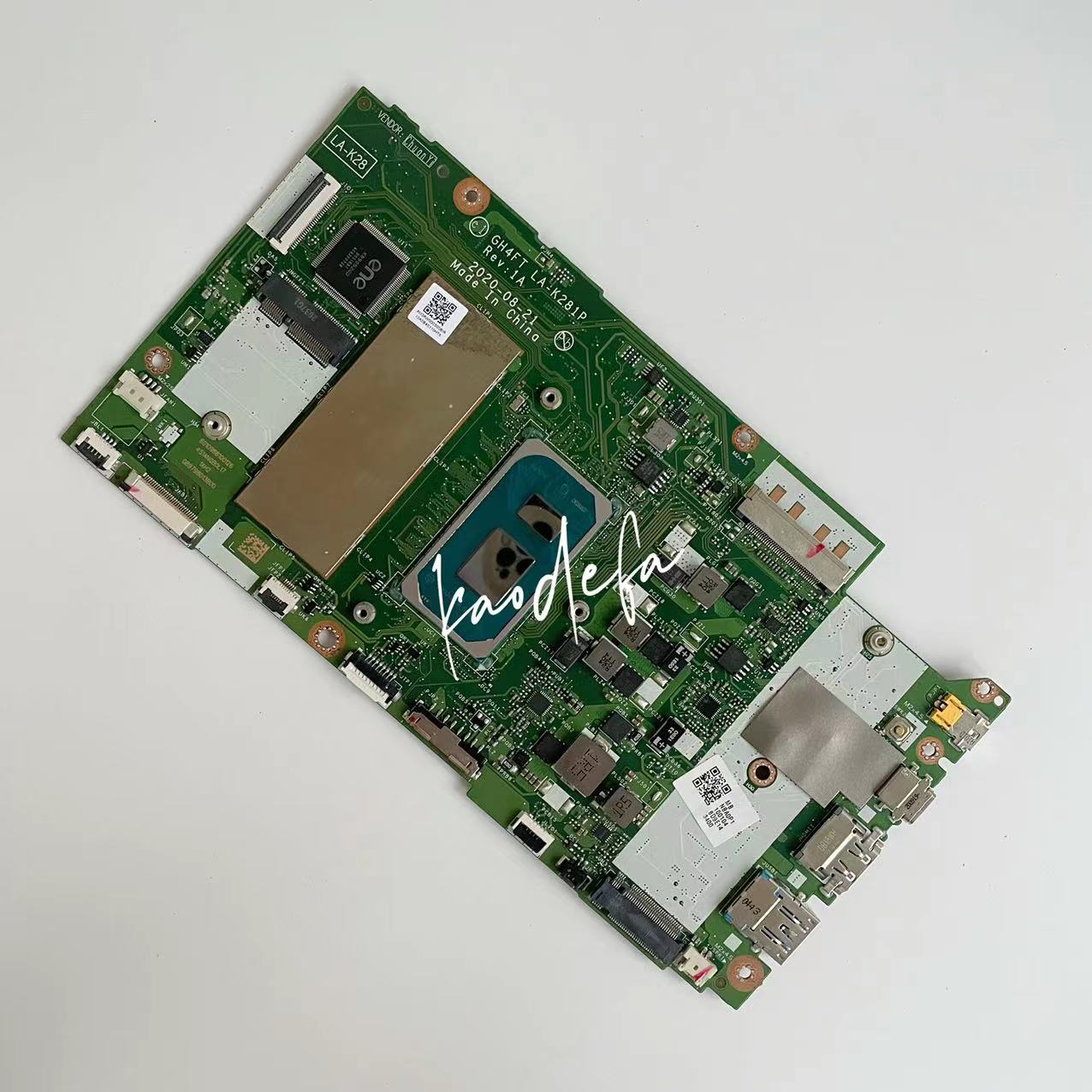 Laptop Motherboard  For Acer A - Ddr4 8Gb 评论和价格