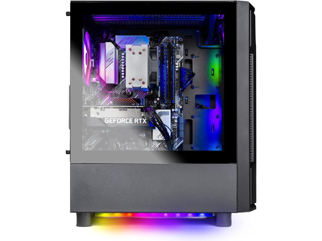 Skytech Gaming Shadow Gaming P - Ddr4 3200 16Gb 评论和价格