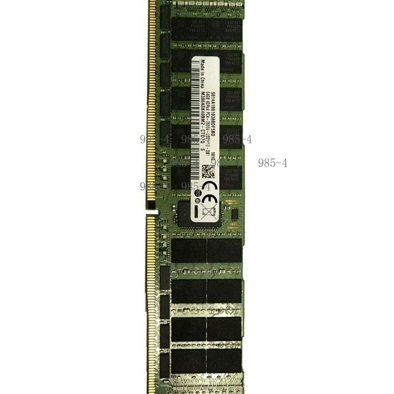 64GB ECC REG LRDIMM Server RAM - Ecc Ram Server 评论和价格