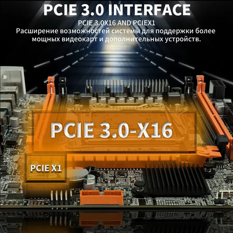 X99 motherboard LGA2011-3 V3/V - Ddr4 Ram 评论和价格