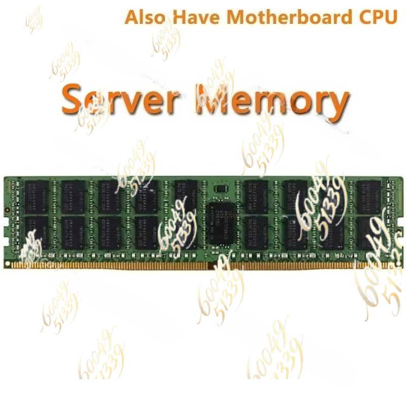 8G 16G 32G 64G 128G REG ECC RD - Ddr4 2400Mhz 评论和价格