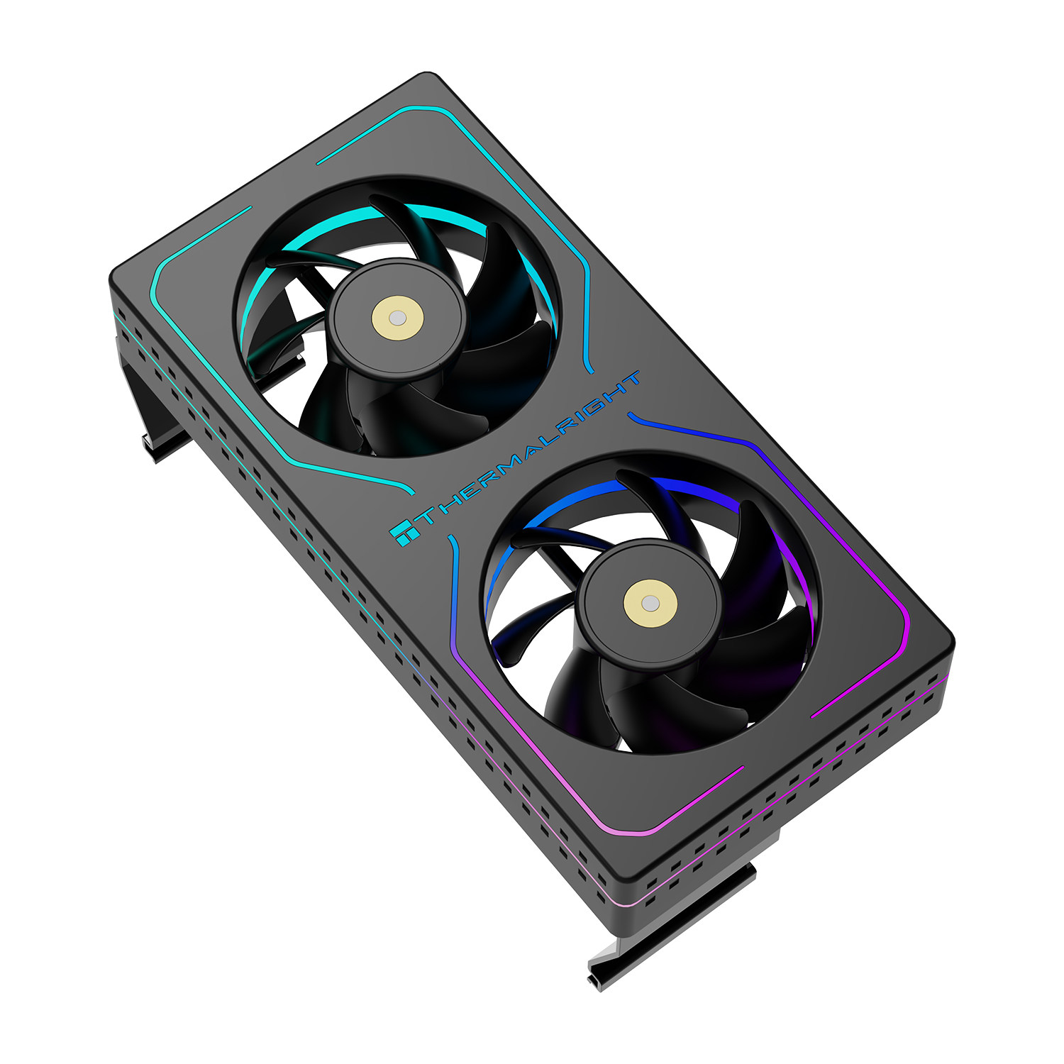 Thermalright MC-2 ARGB Compute - Ddr2 Ram 评论和价格