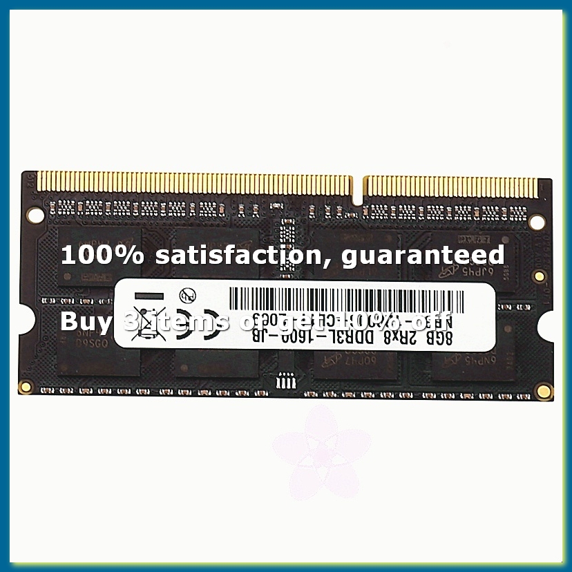DDR3 8GB Laptop Ram Memory 160 - Ddr3 Ram 评论和价格