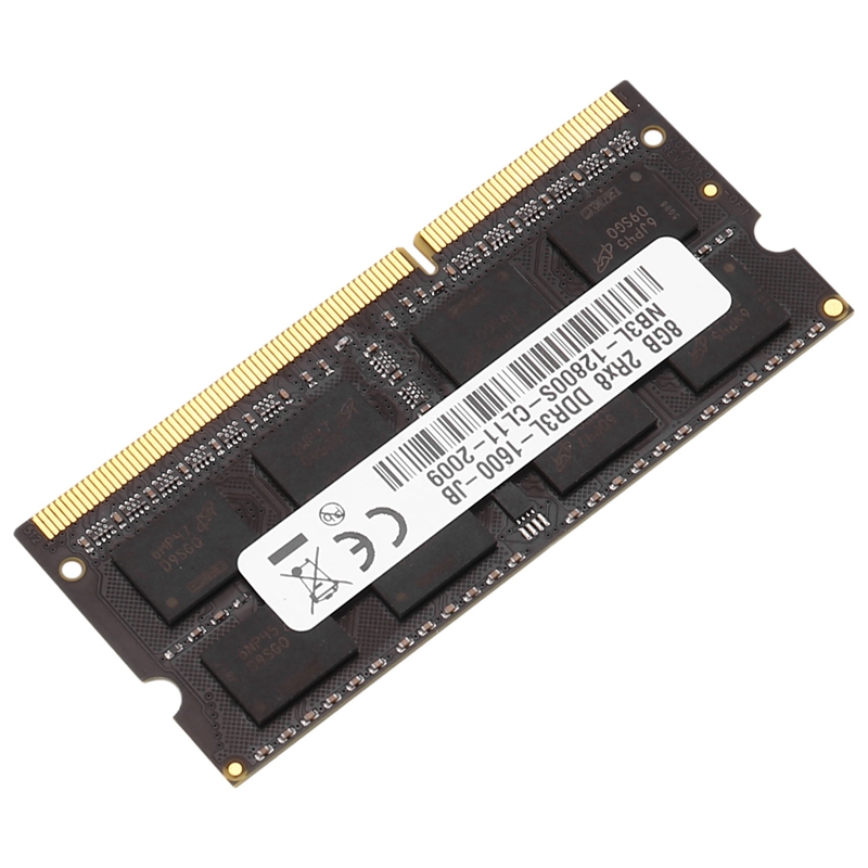 DDR3 8GB Laptop Ram Memory 160 - Ddr3 Ram 评论和价格