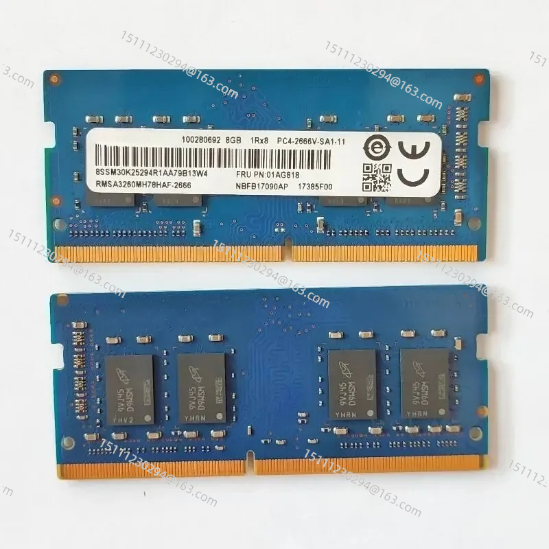 DDR4 8GB 2666MHz Laptop RAM, 1 - Sodimm Ddr4 评论和价格