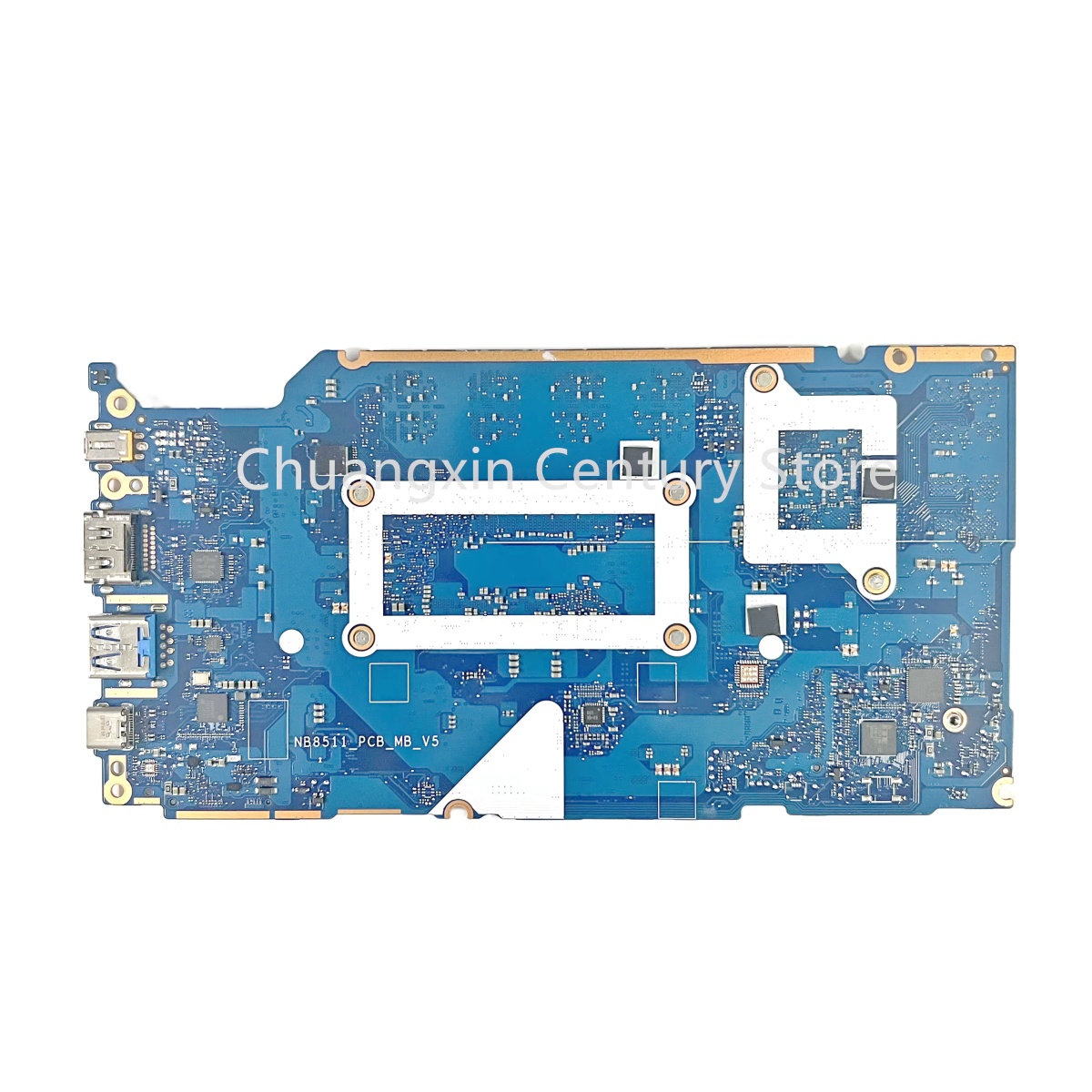 NB8511-PCB-MB-V4/V5 motherboar - Ddr4 8Gb 评论和价格