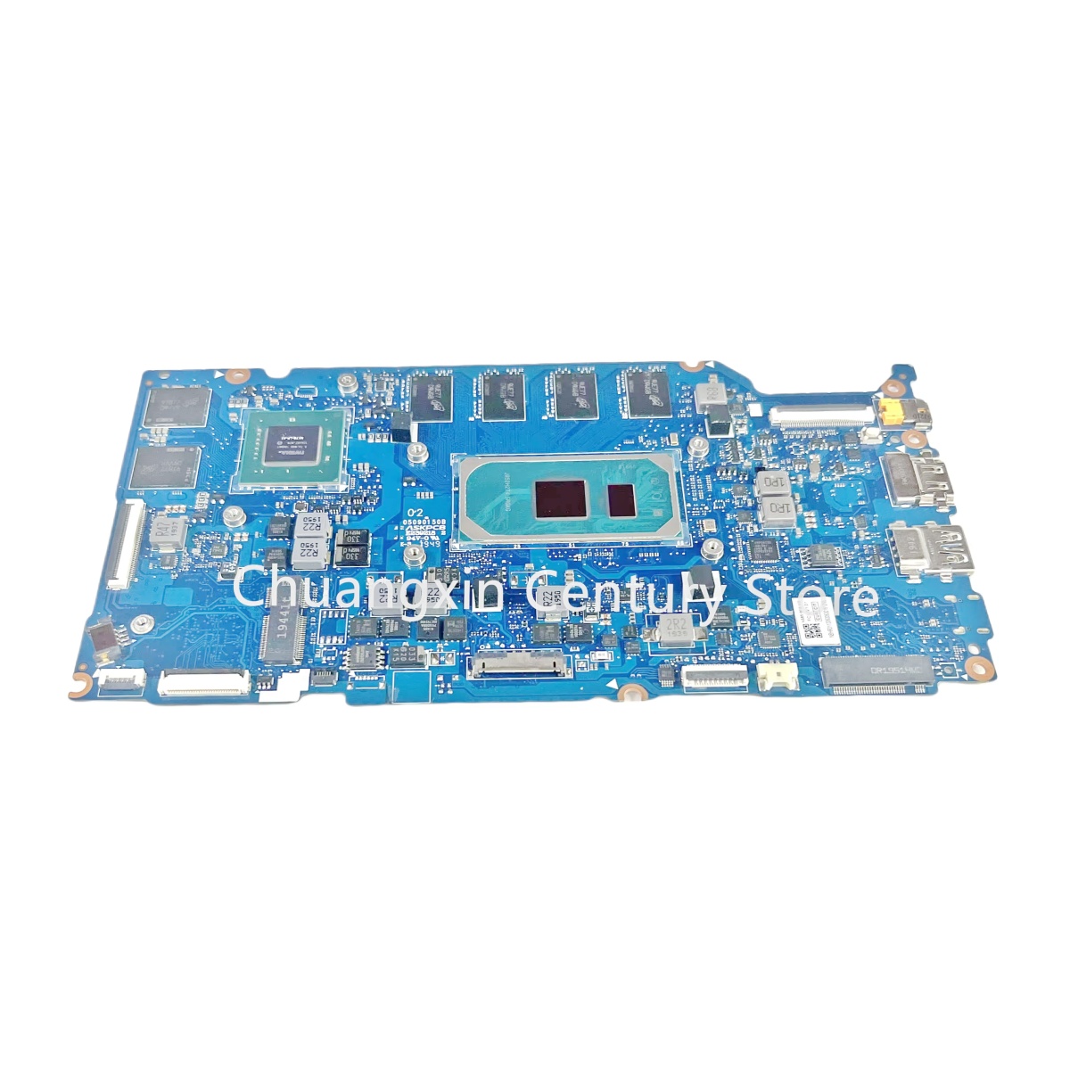 NB8511-PCB-MB-V4/V5 motherboar - Ddr4 8Gb 评论和价格