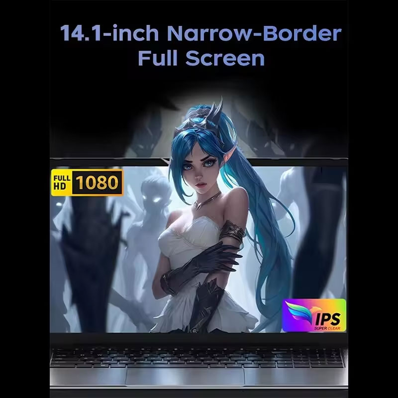 14.1' Intel Core i9-9900 Windo - Ddr4 Ram 评论和价格